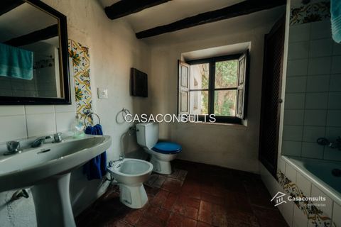 Landsbyhus i Vilafames, Castellon, Vilafames - € 215.000 | Ref: 869 - foto 25